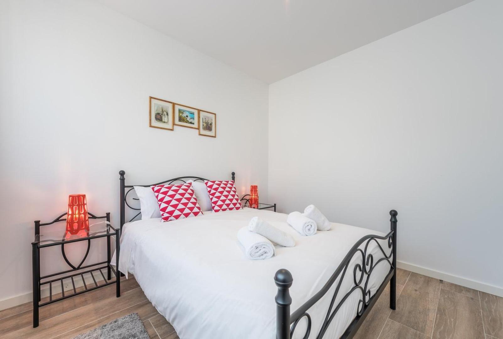 Guestready - Retreat Near Matosinhos Beach Esterno foto