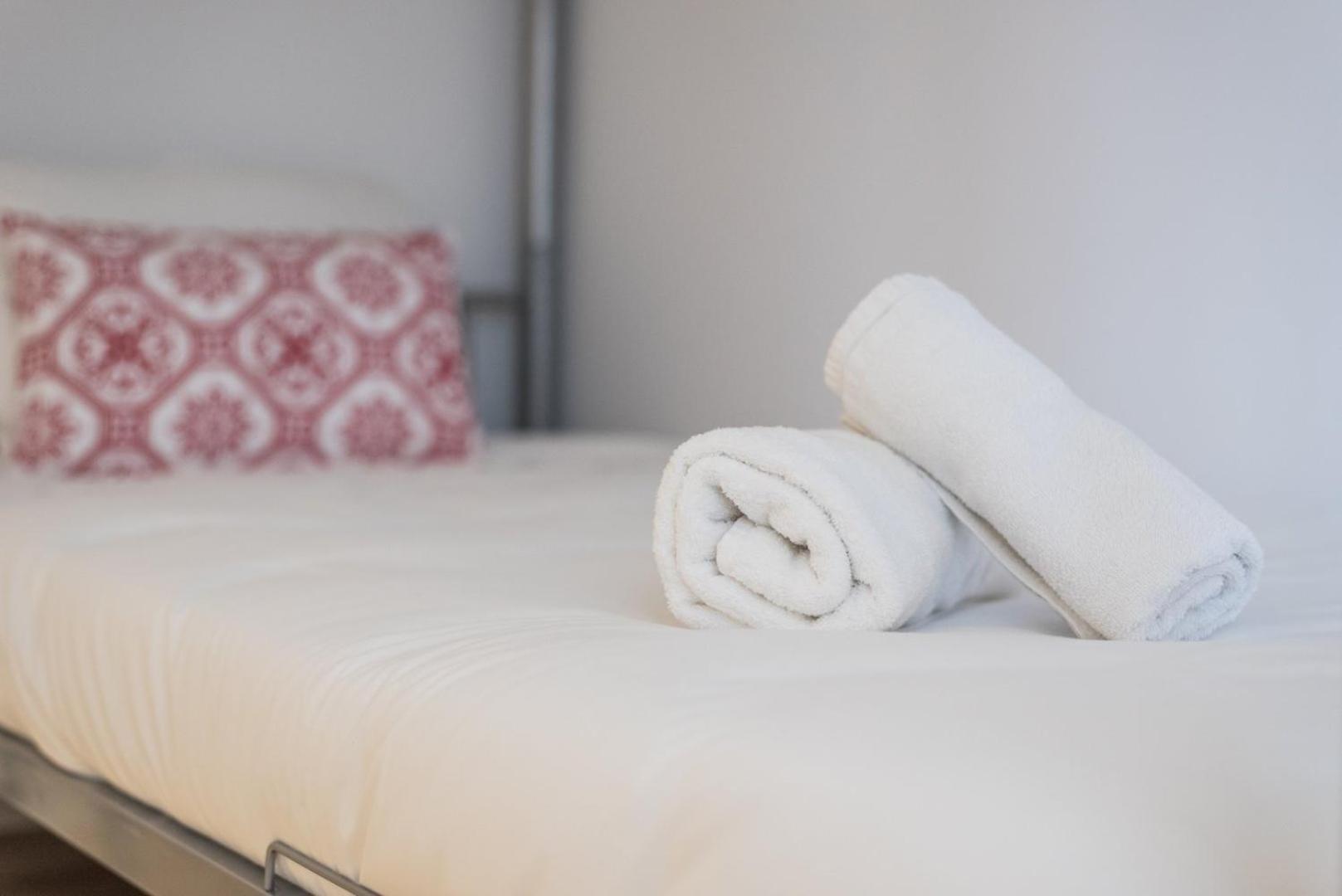 Guestready - Retreat Near Matosinhos Beach Esterno foto